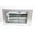 Chromalox Duct 3Ph 6Kw 460V-Ac Electric Heater DHF-10W-019L-006KW-460V